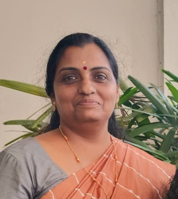 Nisha Neelambaran