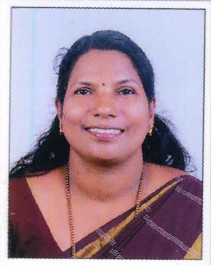 Deepa L