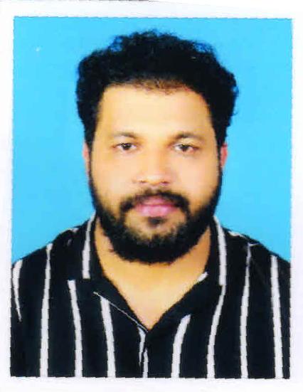 Jijo Joseph