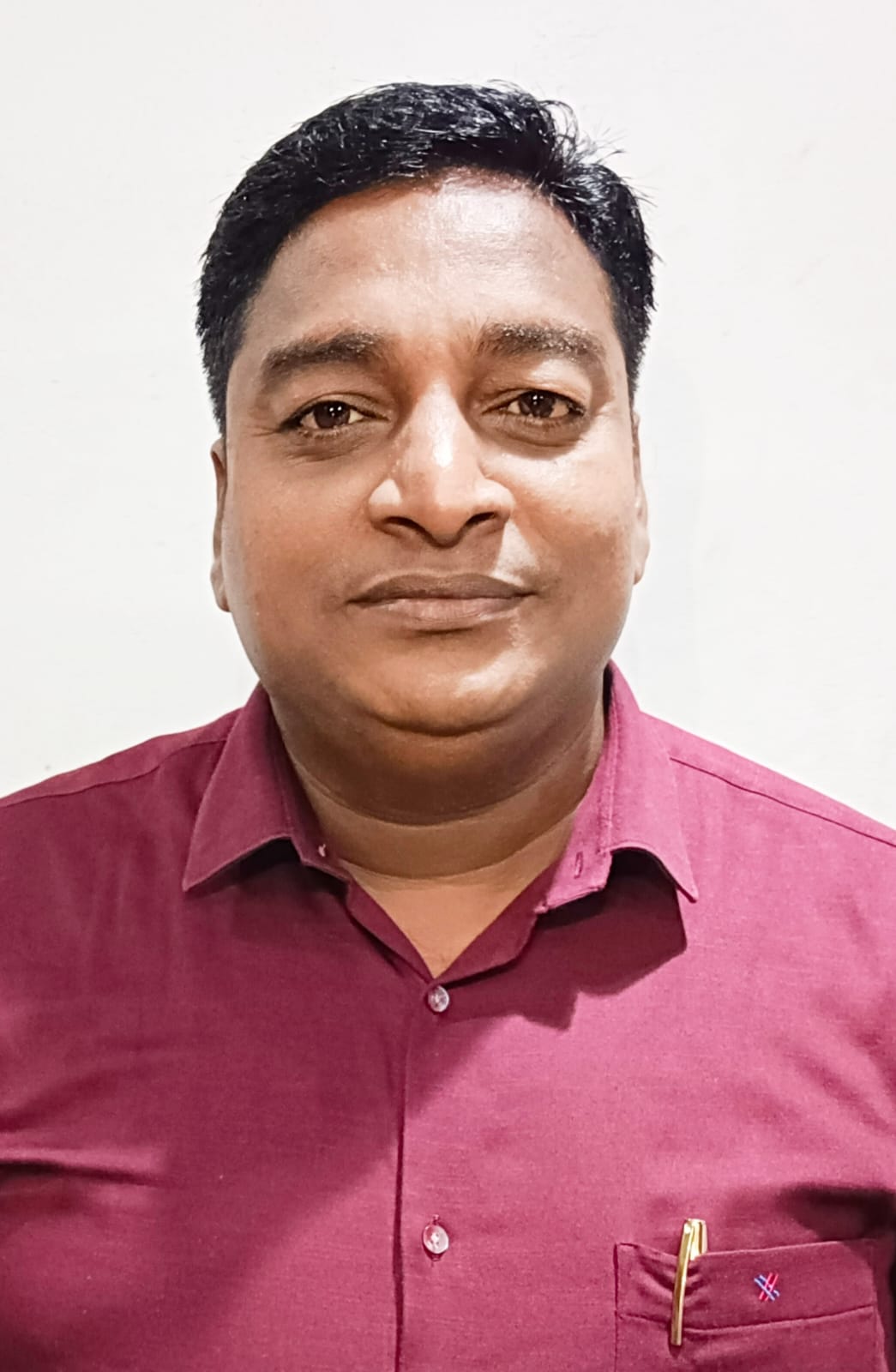 Sumesh P S