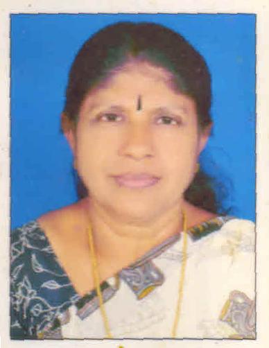 Indira K