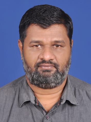 Manoj T