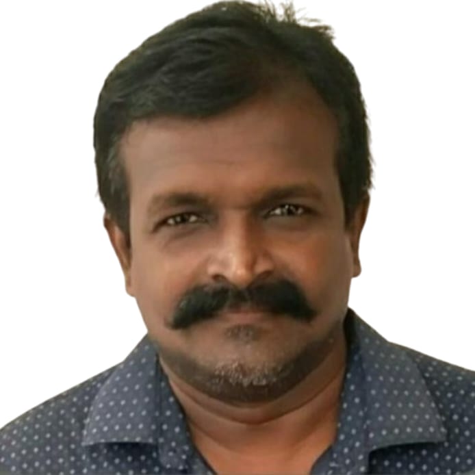 Bijuraj S