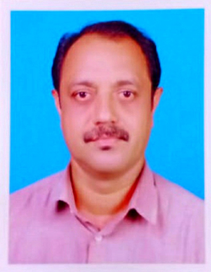 Satheesh Krishna R